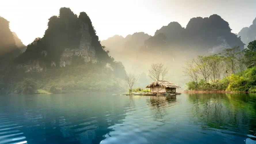 高性能高效科技